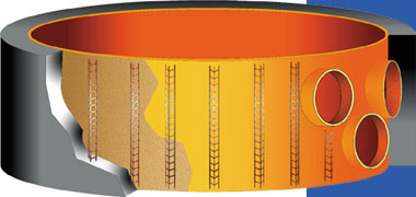 Barrel Liner